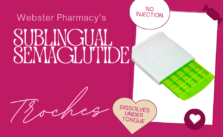 sublingual semaglutide